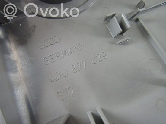Audi A8 S8 D2 4D Other interior light 4D0877829