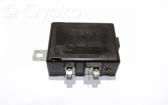 Mercedes-Benz ML W163 Aerial antenna amplifier 1638200289