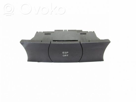 Volkswagen Touareg I ESP (stability program) switch 7L6927225C