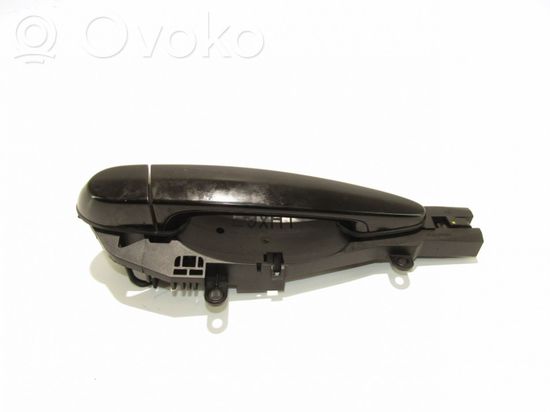 BMW 3 E90 E91 Rear door exterior handle