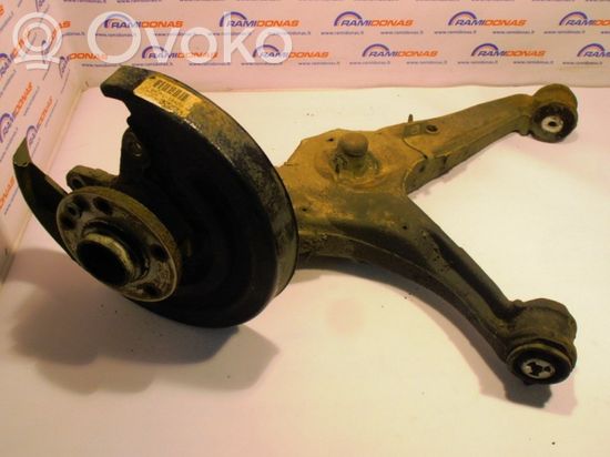 Volkswagen Transporter – Caravelle T5 Rear wheel hub