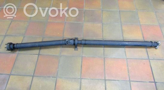 BMW 5 E39 Drive shaft (set)