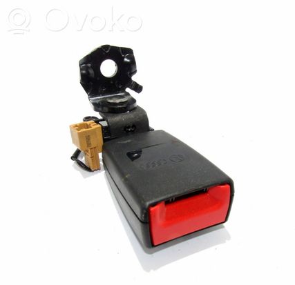 Audi Q3 8U Rear seatbelt buckle 4G0857740A