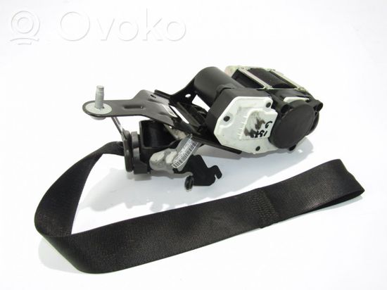 Mercedes-Benz E C207 W207 Front seatbelt 616988700B