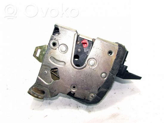 BMW 7 E38 Rear door lock