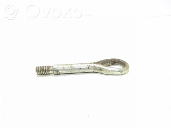 Mercedes-Benz CLC CL203 Towing hook eye