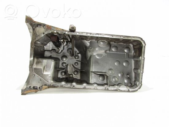 Mercedes-Benz CLC CL203 Oil sump 6460141802