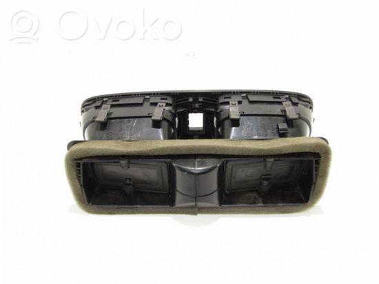 Volkswagen Golf VI Dash center air vent grill 5KO815735