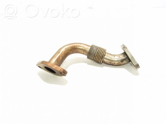 Volkswagen PASSAT B5 EGR valve line/pipe/hose 038131521AJ