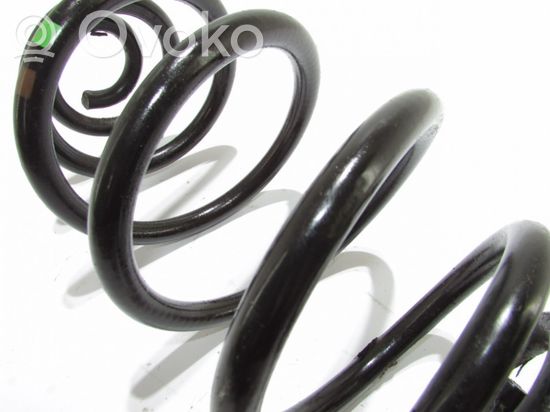 Volkswagen PASSAT B5 Rear coil spring