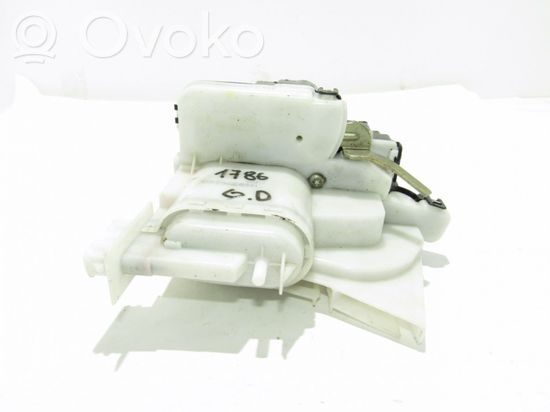 Volkswagen Golf III Rear door lock