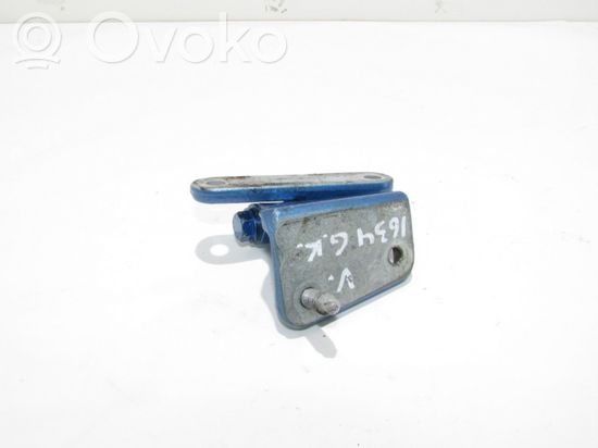 Mercedes-Benz A W169 Rear door hinge set Nėra