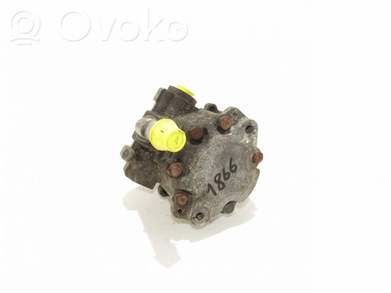 Audi A3 S3 8L Power steering pump Nėra