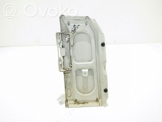 Mercedes-Benz Sprinter W906 Fuel tank cap Nėra