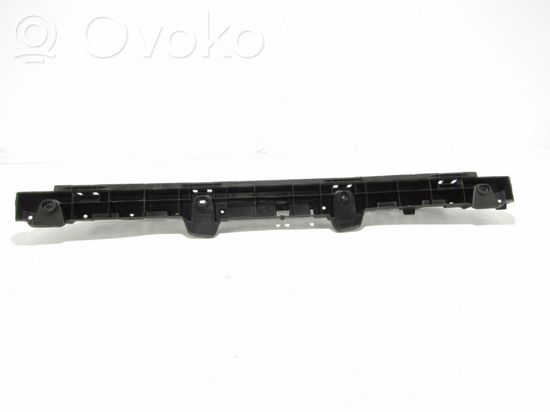 Volkswagen PASSAT CC Front bumper mounting bracket 3C8807863D
