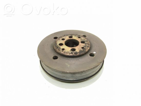 Volkswagen Golf IV Crankshaft pulley Nėra