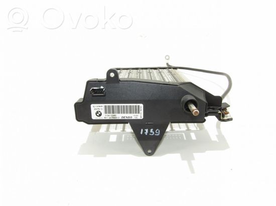 BMW 3 E90 E91 Electric cabin heater radiator 6411917592301