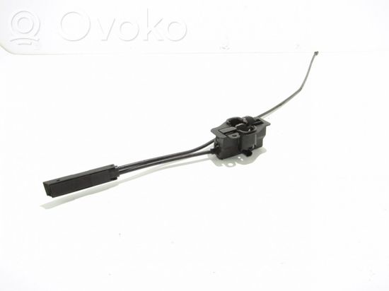 Mercedes-Benz CL C215 Engine bonnet/hood lock/catch A2038800060