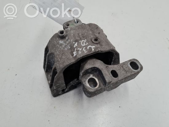 Volkswagen New Beetle Engine mount bracket 1J0199262BF 1J0199262