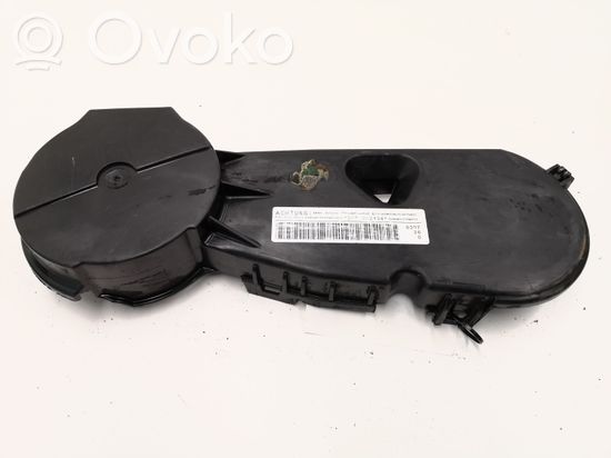 Audi A6 Allroad C6 Timing belt guard (cover) 059109123AB 059109123AB