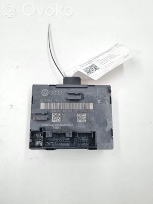 Audi A4 S4 B8 8K Door control unit/module 8K0959795 8K0959795
