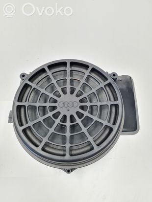 Audi A4 S4 B8 8K Subwoofer speaker 8T0035412D 8T0035412D