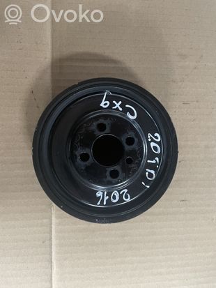 Volkswagen Transporter – Caravelle T6 Crankshaft pulley 04L105243V200