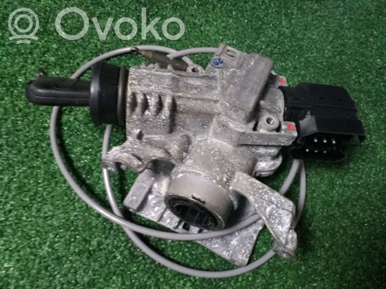 BMW X5 E53 Ignition lock 1095824 1095809 61358379345