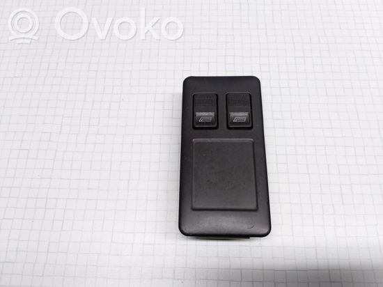 Audi 100 200 5000 C3 Front door window switch trim 4A0959515C 4A0959521A