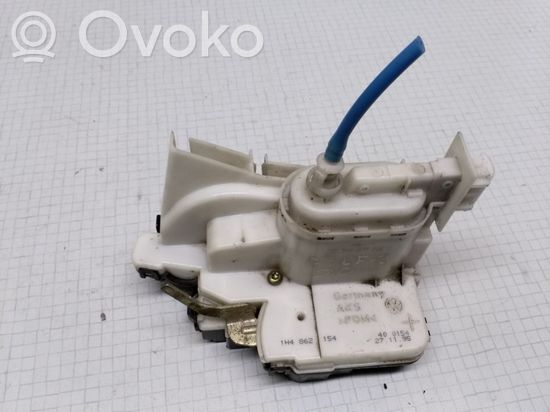 Volkswagen Golf III Rear door lock 1H4862154 ZSB1H4839016G 1H4839016G