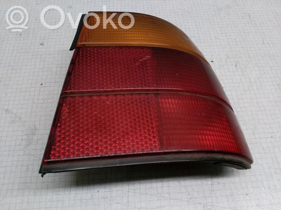 BMW 5 E34 Rear/tail lights 63215R6