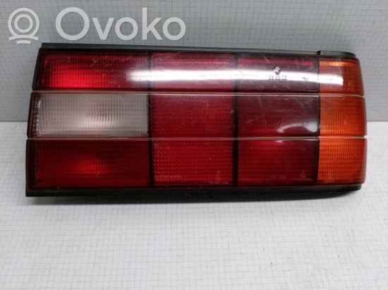 BMW 3 E30 Rear/tail lights 7R0143584 7R0143585 1386088