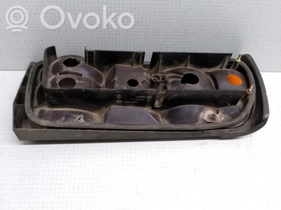 BMW 3 E30 Rear/tail lights 7R0143584 7R0143585 1386088