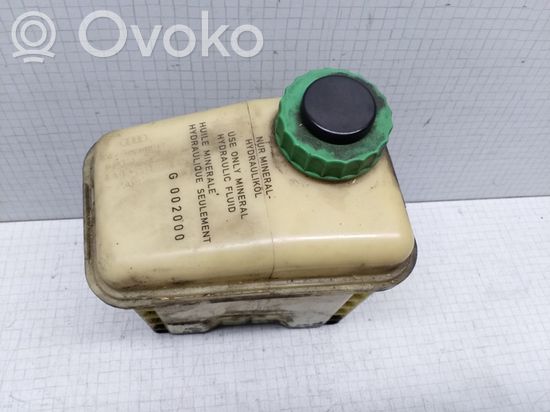 Audi 100 S4 C4 Power steering fluid tank/reservoir 4A0422373A