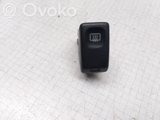 Volkswagen Golf II Windscreen/window heater switch 191959621B