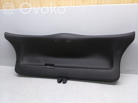Audi A3 S3 8L Other trunk/boot trim element 8L0867979