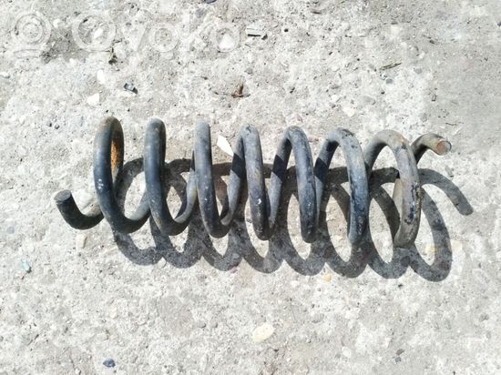 Mercedes-Benz E W210 Front coil spring