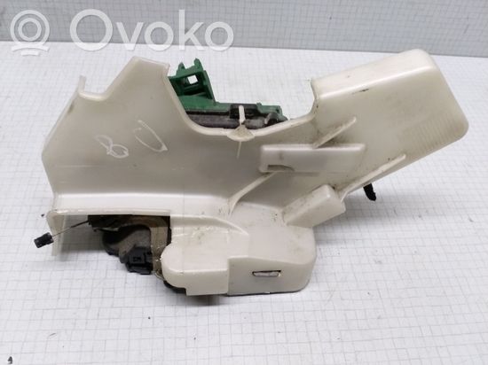 Volkswagen Bora Rear door lock 1J0839350A