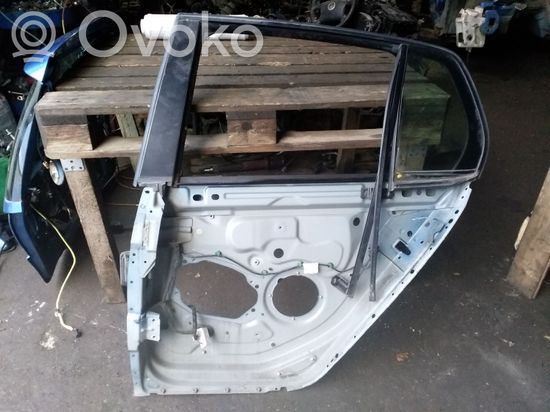 Volkswagen Golf V Rear door