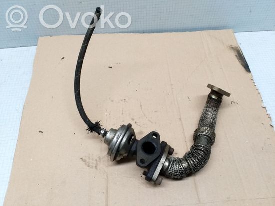 Volkswagen PASSAT B5 EGR valve 028131501E