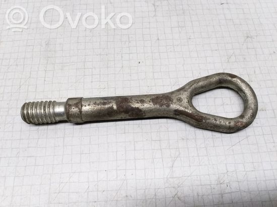 Mercedes-Benz C W202 Towing hook eye