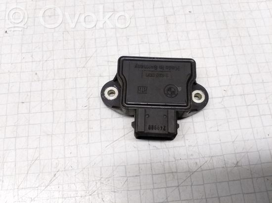 BMW 3 E46 Sensor 1436000
