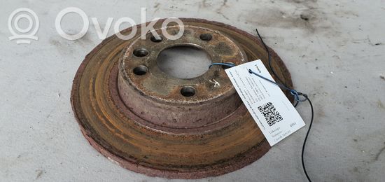 Volkswagen Transporter – Caravelle T4 Rear brake disc