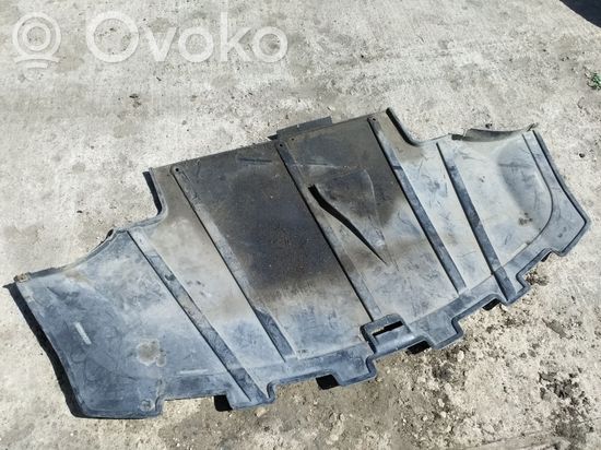 Audi A6 S6 C4 4A Engine splash shield/under tray 4A0863821G