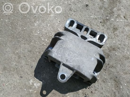 Volkswagen Bora Engine mount bracket 1J0199555