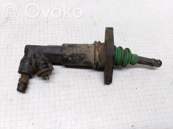 Audi A3 S3 8L Clutch slave cylinder 1J0721261D