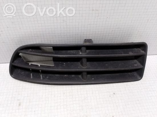Volkswagen Bora Front bumper lower grill  1J5854661