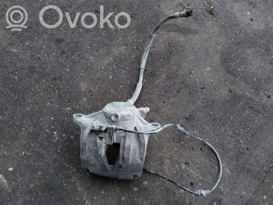 Mercedes-Benz E W211 Front brake caliper