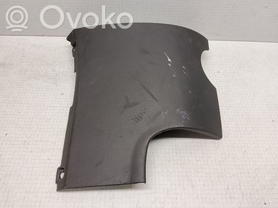 Volkswagen Bora Dashboard side end trim 1J1858367 1J1858365