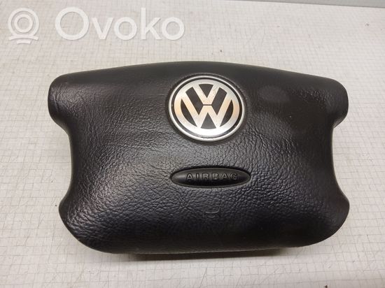 Volkswagen PASSAT B5 Steering wheel airbag 3B0880201AE
